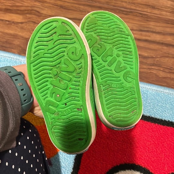 Native shoes - Picture 5 of 5